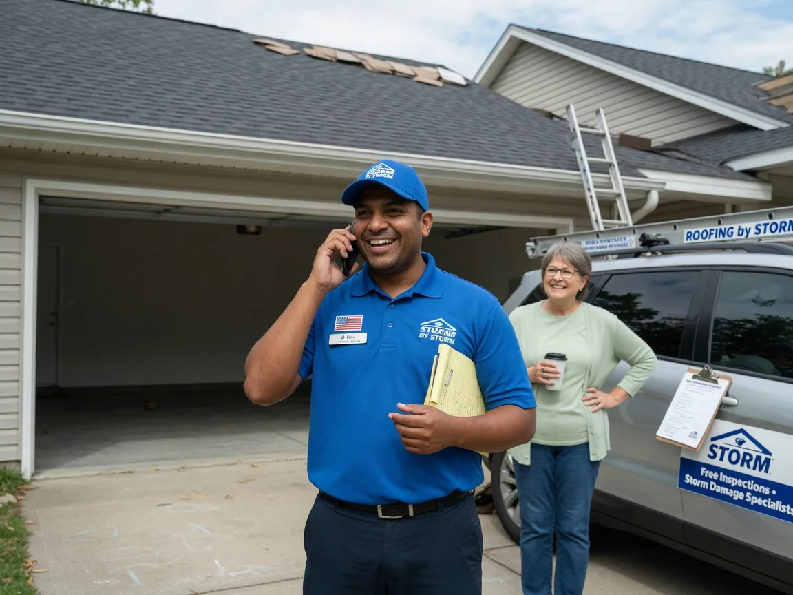 Roof Repair Near Me Cushing, TX FAQs